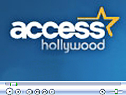 Access Hollywood - Shaun Robinson 