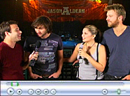 CMT Top 20 Countdown - Lady Antebellum and Jason Aldean