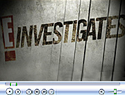 E! channel - E! Investigates with Laura Ling 