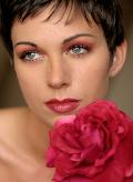 makeup by Apryl at the Makeup Artist Workshop in Clearwater FL.