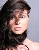 makeup by Cherlon  at the Makeup Artist Workshop in Chicago