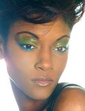 makeup by LaTrice Jordan at the Makeup Artist Workshop in Baltimore MD.