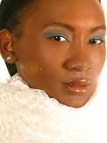 makeup by Laura Thoma at the Makeup Artist Workshop in Chicago
