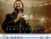 Ramy Youssef HBO comedy special Feelings
