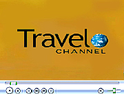 Makeup tips with Candace Corey in Curacao for the Travel channel